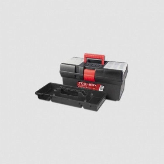 Box STUFF SEMI PROFI 412x200x200mm