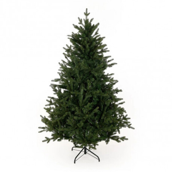 Umelý vianočný stromček 3D Jedľa Exclusive 180 cm