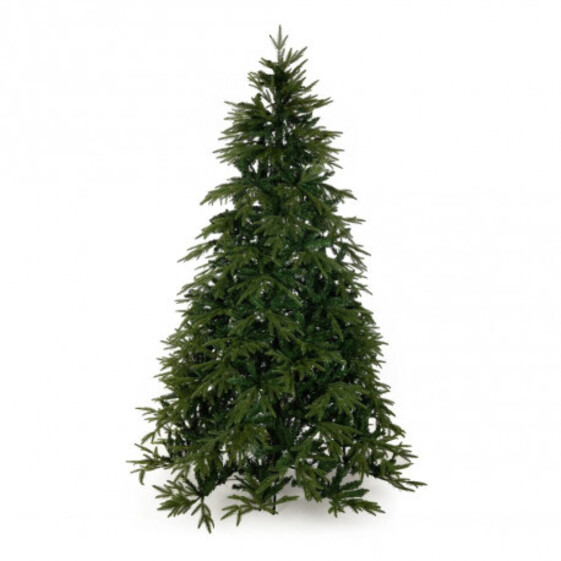 Umelý vianočný stromček 3D Smrek Exclusive 180 cm