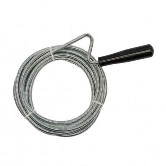 Špirála kanalizačná 5mx8mm