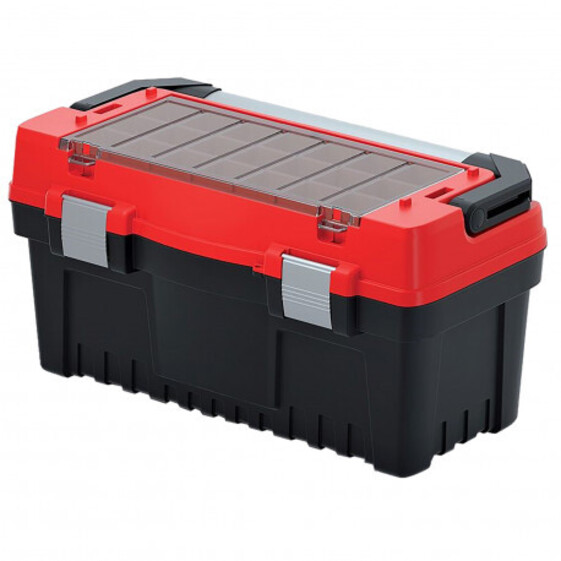 Box EVO 476x260x256mm