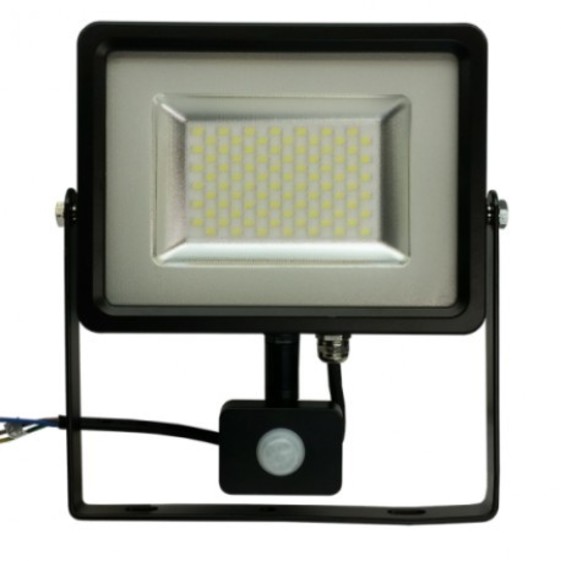 LED Reflektor 30W SB senzor