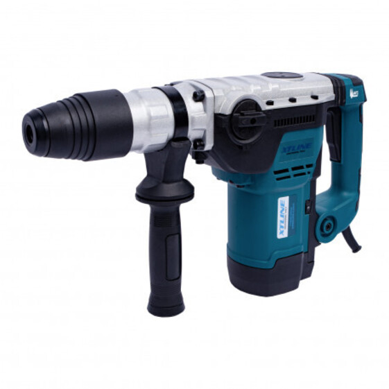 Kombinované kladivo 1250 W SDS MAX 2-9 J