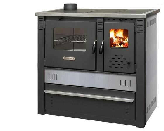 Sporák PANONIA INOX L