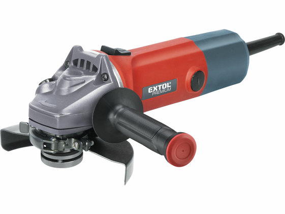 Brúska uhlová, príkon 850W, priemer 125mm