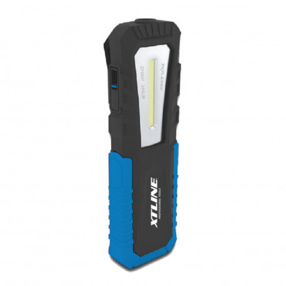Svietidlo montážne nabíjecie 240 lm, 2 200 mAh