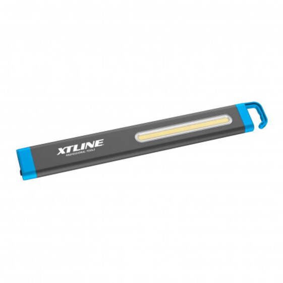 Svietidlo montážne nabíjecie SLIM 360 lm 1 800 mAh