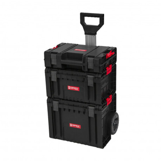 Set boxov QBRICK PRO Set 1