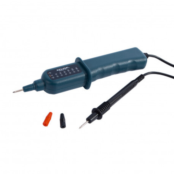 XTLINE Skúšačka napät.elektr.6-400V