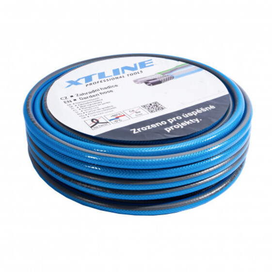 Hadica AQUA PVC 3/4’ 10m XTline