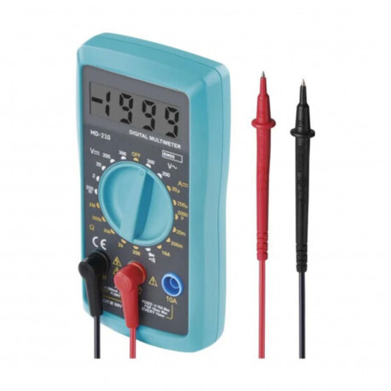 Multimeter EM391
