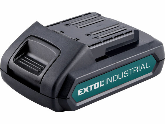 Akumulátor 18V/2Ah, Li-ion, pre 8791110