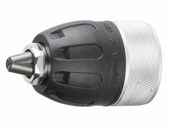 Skľučovadlo rýchloupínacie ClickLock, 1,5-13mm, 1/2''-20UNF