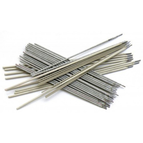 Elektródy zváracie bazické 2,5mm/2,5kg