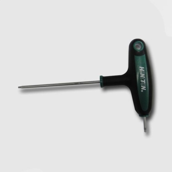 Skrutkovač torx TH40