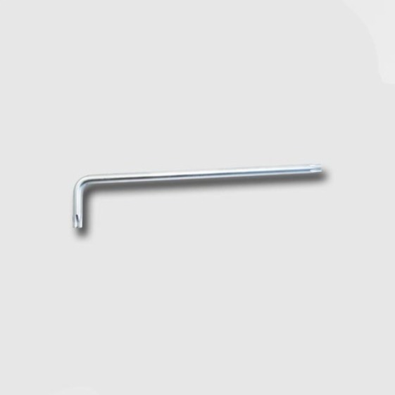 Kľúč predĺžený torx S2 T40