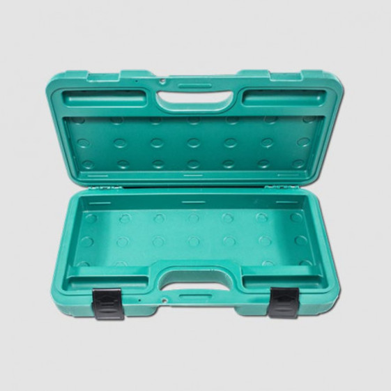 Box plastový na modul typ A
