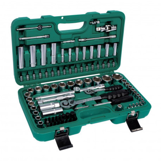 Hlavice 1/4-1/2’- 94diel