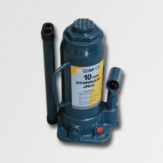 Hydraulický zdvihák 15t