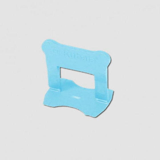 Spony Smart level 3mm 1bal/100ks