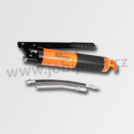 Maznica tlaková 500ml + 2 hadice