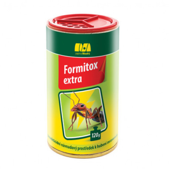 Návnada na mravce FORMITOX