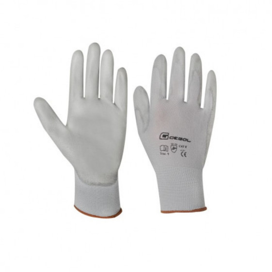 Rukavice MICROFLEX WEISS veľkosť 10
