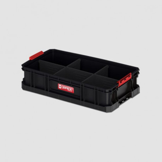 Box plastový QBRICK TWO box 100 Flex