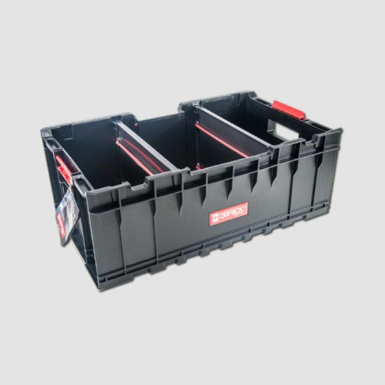 Box plastový QBRICK profi bez víka