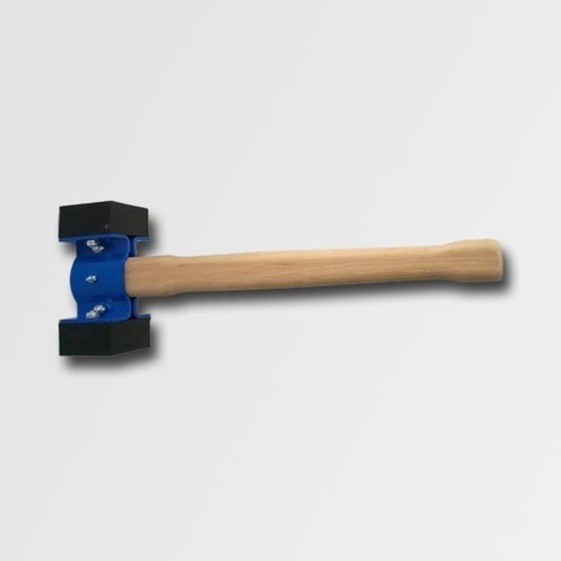 Palica na zámkovú dlažbu 45cm/42mm