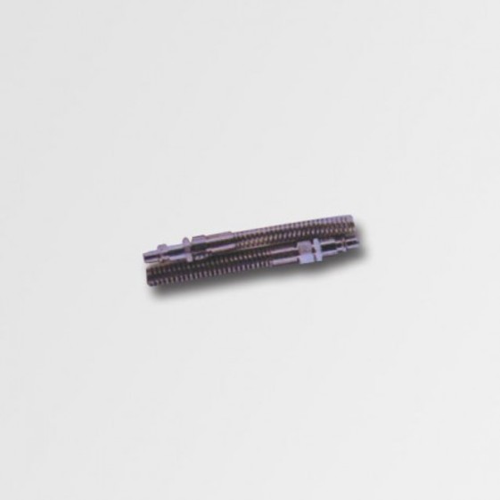 Rýchlospojka vzduchová PPLF-11