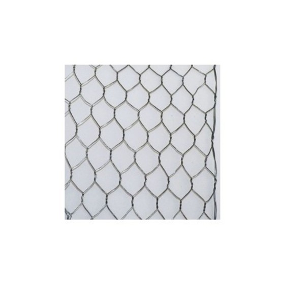 Pletivo hydinové pozinkované 0,5x50m/30mm