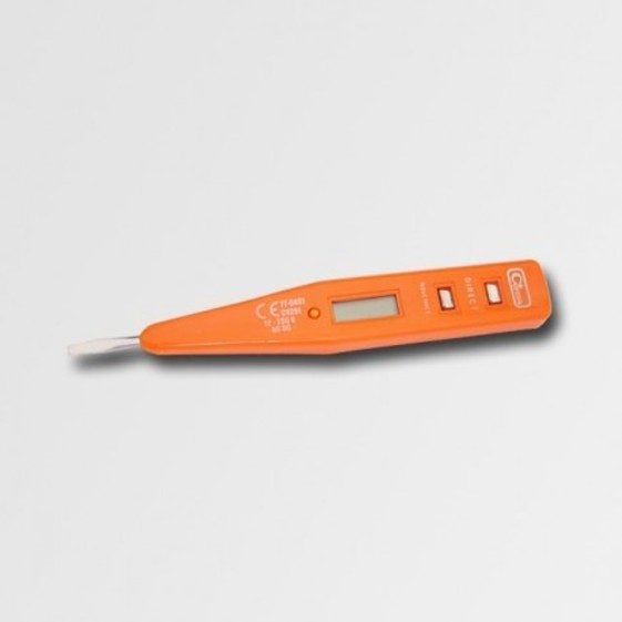 Skúšačka napätia elektronická 12-250V