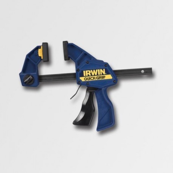 Svorka quick grip 12