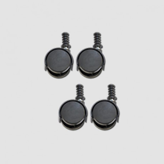 Koliečka k vysávaču XT102819 4ks