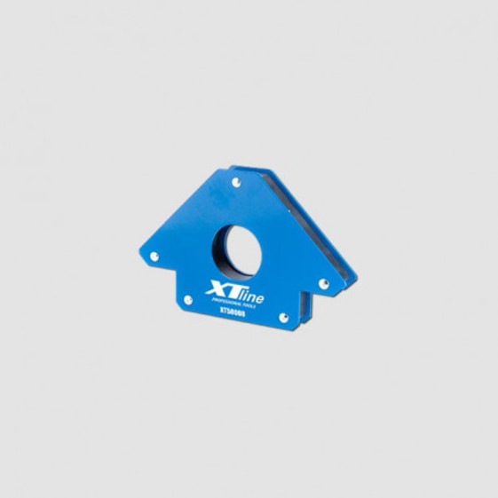 Magnet uhlový 80x80mm