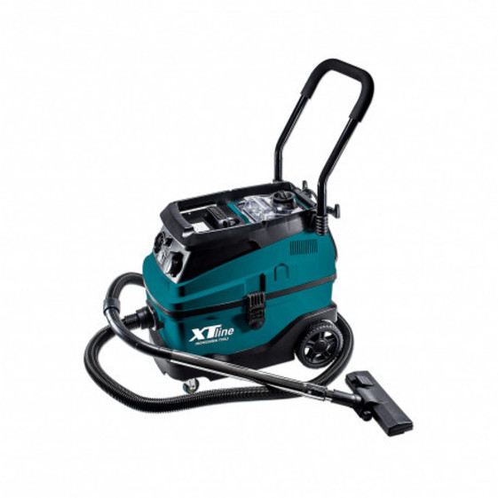 Priemyslový vysávač 1600W 30l
