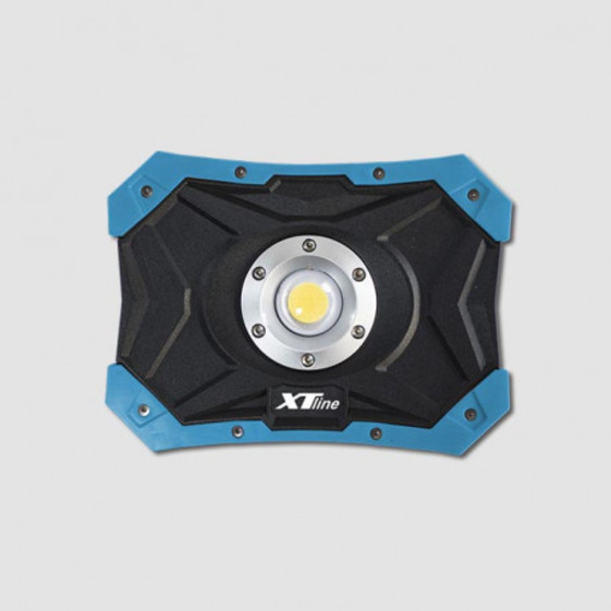 Reflektor prenosný 20W COB LED
