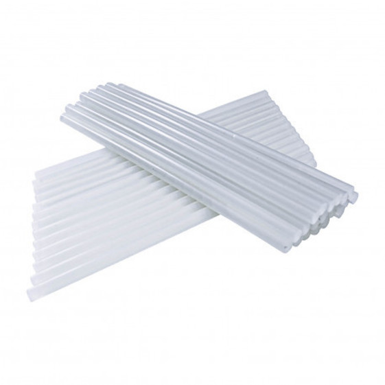 Tyčinky lepiace k elektrickej pištoli 11x300mm, 1bal/1kg