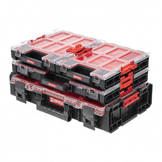 Organizér plastový set QBRICK ONE