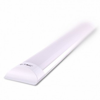 LED Svietidlo ploché 20W 60cm DB 5y