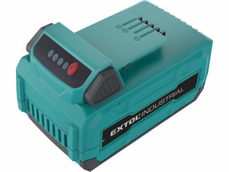 Akumulátor 40V/2,5Ah, pre 87956XX, starší typ, EXTOL INDUSTRIAL