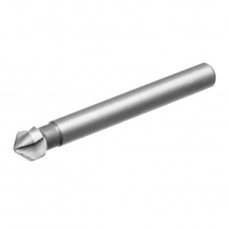 Záhlbník do kovu HSS 6.3x45x5.0 mm