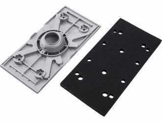 Základňa 90x182mm, suchý zips, pre 8894003