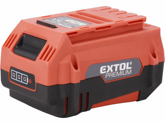 Akumulátor 25,2V/4Ah, pre 8895630