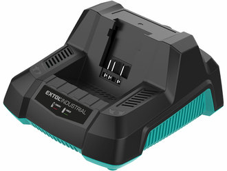 Nabíjačka 40V, 1,5h, pre 8795600/601/610/611/630/350/351