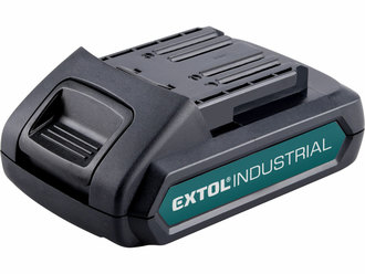 Akumulátor 18V/2Ah, Li-ion, pre 8791110