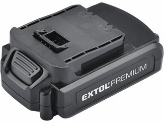 Akumulátor 18V/1,5Ah, Li-ion, pre 8891114