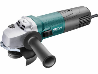 Brúska uhlová, príkon 1400W, priemer 125mm, regulácia otáčok