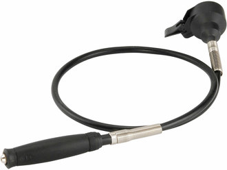 Hriadeľ ohybný 90cm pre 408010